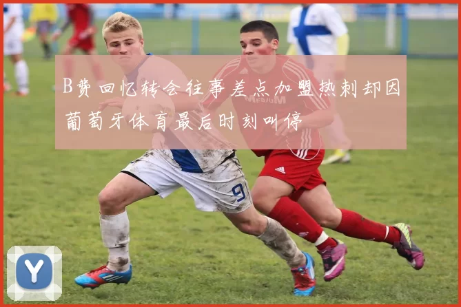 B费回忆转会往事差点加盟热刺却因葡萄牙体育最后时刻叫停